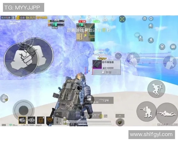 吴伟独家分享和平精英游戏技巧与心得体会助你提升战斗力