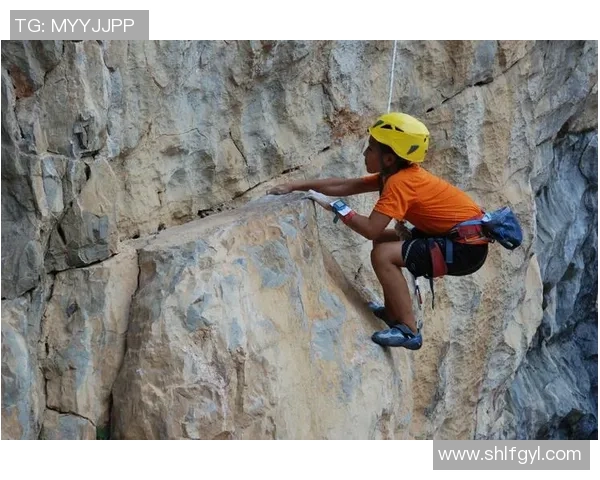 武汉攀岩队的节奏之旅：探索攀岩巨献背后的激情与坚持